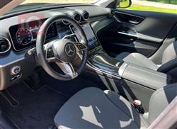 مێرسێدس بێنز C-Class